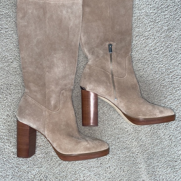 NWT Michael Kors Boots - Picture 2 of 7